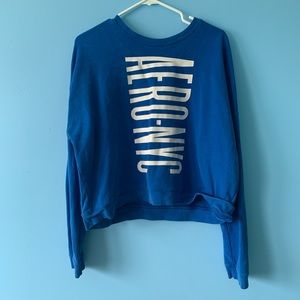 AEROPOSTALE sweatshirt